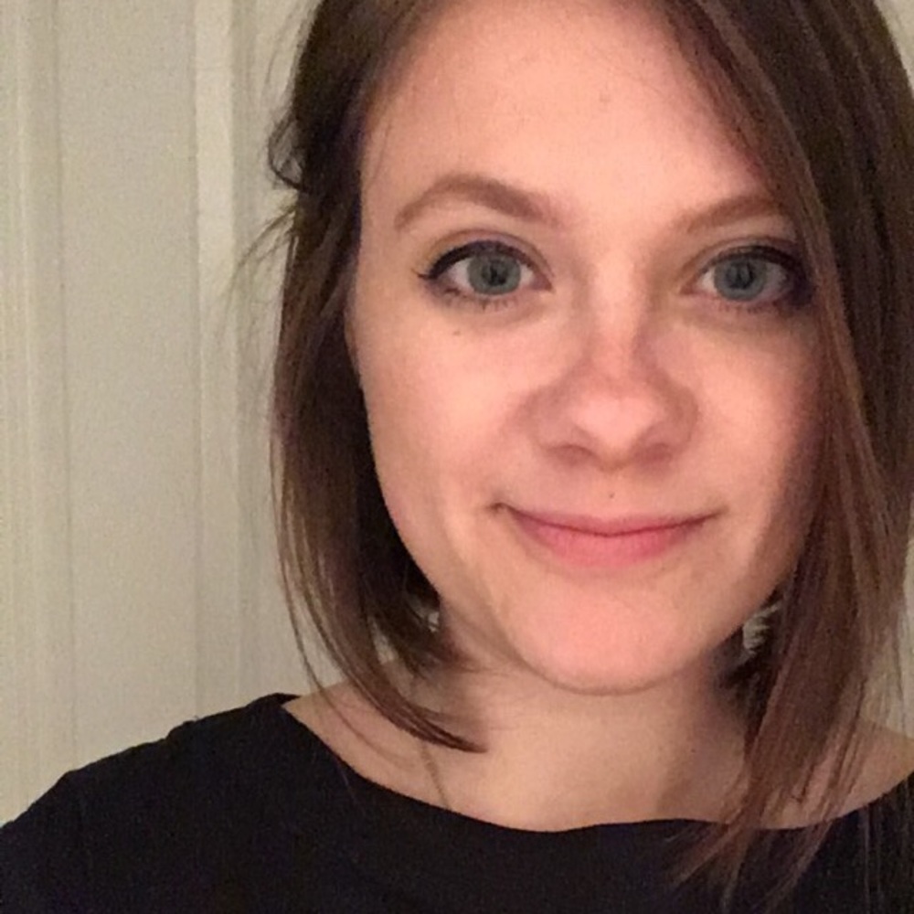 Meet your Posher, Caroline